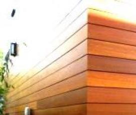 Имитация бруса - вариант 3