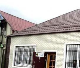 Под камень - вариант 1