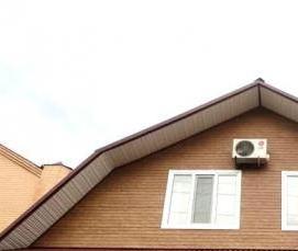 Под кирпич - модель 2