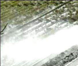 Акриловый шифер - вариант 3