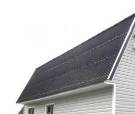 Аксессуары для винилового сайдинга - вариант 2