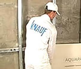 Аквапанель 12,5 мм - модель 1