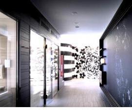 Аквапанель 12 мм - модель 3