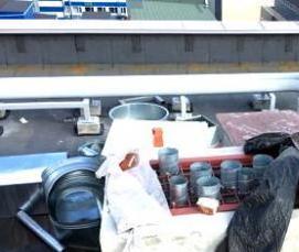 Аквапанель 12 мм - модель 2