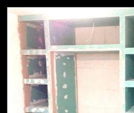 Аквапанель 2400 мм - тип 4