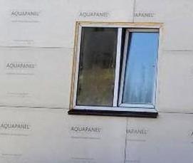 Аквапанель 2400 мм - тип 3