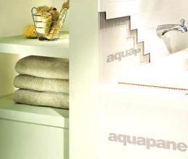 Аквапанель 2400 мм - тип 2