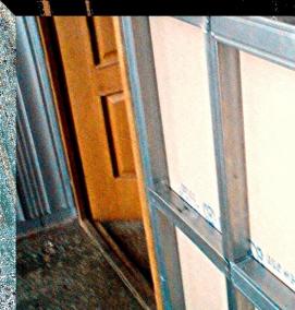 Аквапанель 25 мм - модель 4