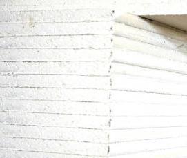 Аквапанель 5 мм - вариант 1