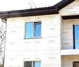 Аквапанель 5 мм - вариант 4