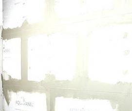 Аквапанель 5 мм - вариант 3