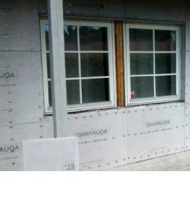 Аквапанель 6 мм - модель 1