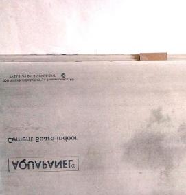 Аквапанель 6 мм - модель 3