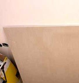 Аквапанель 6 мм - модель 2