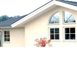 Аквапанель фасадная - модель 4