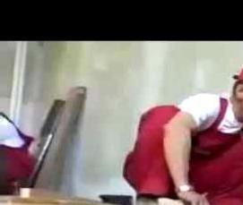 Аквапанель на деревянный пол - вариант 2