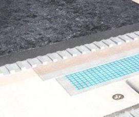 Аквапанель потолочная - тип 3