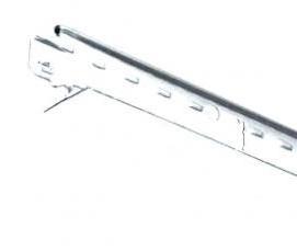 Аквапанель потолочная - тип 2