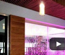 Аквапанель пузырьковая - вариант 1