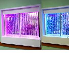 Аквапанель пузырьковая - вариант 4