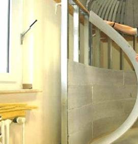 Аквапанель - тип 2