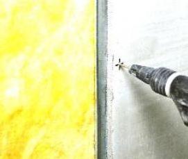 Аквапанель универсальная - модель 4