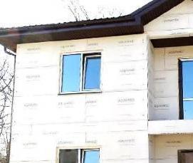 Аквапанель универсальная - модель 3