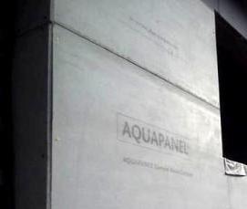 Аквапанель универсальная - модель 2