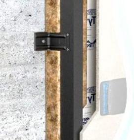 Аквапанель влагостойкая - вариант 1