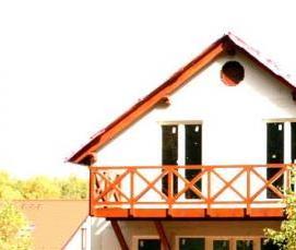 Аквапанели для фасада - тип 3