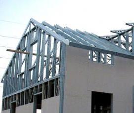 Аквапанели для фасада - тип 2