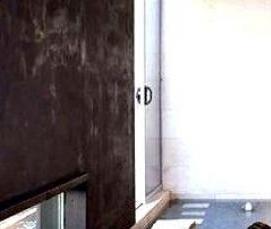 Аквапанели для ванной - тип 1