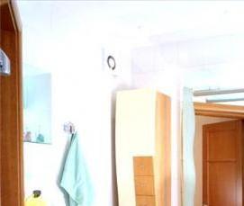 Аквапанели для ванной - тип 2