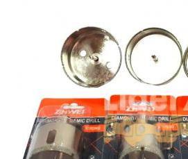 Алмазное бурение 100 мм - модель 1