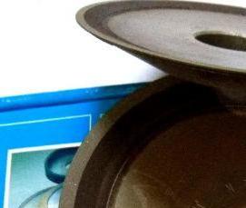 Алмазное бурение 100 мм - модель 3