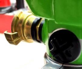 Алмазное бурение 100 мм - модель 2