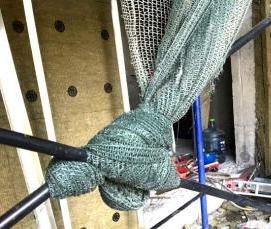 Алмазное бурение кирпича - модель 2