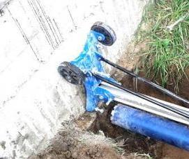 Алмазное бурение перекрытий - вариант 4