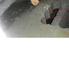 Алмазное бурение перекрытий - вариант 3