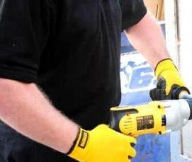 Алмазное бурение плит - тип 1