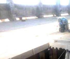 Алмазное бурение подрозетников - вариант 4