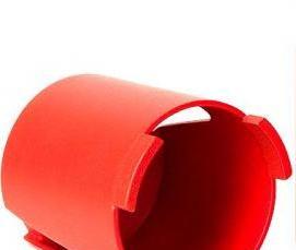 Алмазное бурение подрозетников - вариант 2