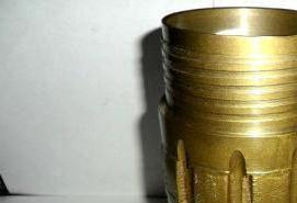 Алмазное бурение скважин - модель 3