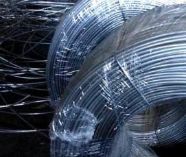 Алюминиевая катанка - вариант 2