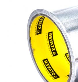 Алюминиевая лента - модель 1