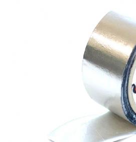 Алюминиевая лента - модель 3