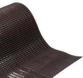 Алюминиевая лента примыкания - тип 1