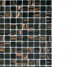 Алюминиевая мозаика на самоклеющейся основе - тип 2