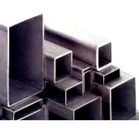 Алюминиевая профильная труба 50х50 мм - вариант 3