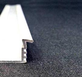 Алюминиевая светодиодная лента - вариант 3